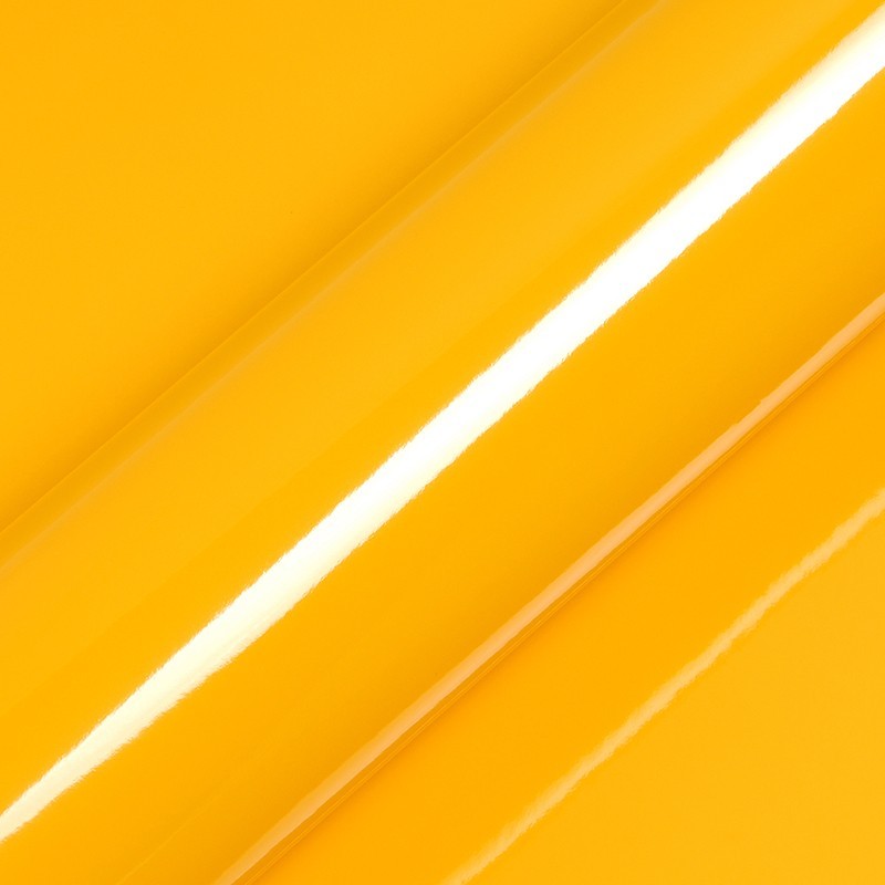 KG8136B - Jaune Moutarde Brillant